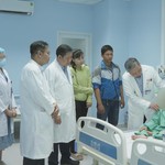 TP. Hồ Chí Minh khai thác hiệu quả trụ sở dôi dư, mở rộng hạ tầng y tế