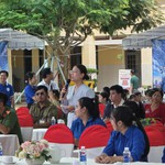 Xã Hiệp Phước tập huấn ứng dụng A.I., nâng cao hiệu quả truyền thông số tại cơ sở