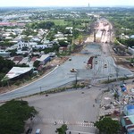3 dự án giao thông kết nối sân bay Long Thành phê duyệt phương án bồi thường trên 90%