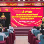 Đổi mới phương thức hoạt động hướng tới nông nghiệp xanh và sinh thái tại TP. Hồ Chí Minh
