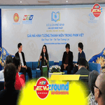 Hình tượng thanh niên Việt Nam từ đời thực bước vào phim ảnh
