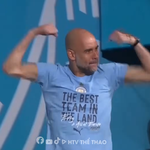 Guardiola dự kiến trở lại sân Etihad giữa biến động của Manchester City