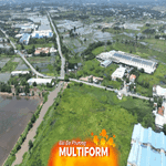 Cao tốc TP. Hồ Chí Minh - Mộc Bài: 94,1% đồng ý nhận bồi thường