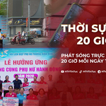 TP. Hồ Chí Minh đồng loạt điều chỉnh giao thông nhiều tuyến đường | Thời sự HTV ngày 10/10/2026