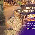 Nghi cháy nhà do sạc xe điện, một người tử vong ở TP. Hồ Chí Minh | 60 Giây Sáng ngày 10/10/2026