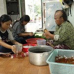 Người mẹ bệnh tật nhiều lần nhịn đói | Mái ấm gia đình Việt