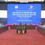 Phát huy giá trị văn hóa Việt Nam: Bắt đầu từ hoàn thiện thể chế và chính sách