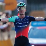 Paul Seixas vô địch Giải xe đạp Il Lombardia