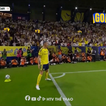 Ronaldo chạm mốc 980 bàn, Al Nassr trở lại tốp đầu Saudi Pro League