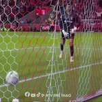 Hai thủ môn cùng "phản lưới nhà" trong trận Sporting thắng ngược Braga