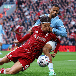 Manchester City thắng Liverpool 3-0, giữ thành tích toàn thắng