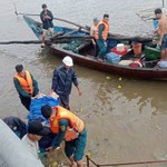 Đà Nẵng tìm thấy thi thể nạn nhân bị sét đánh, rơi xuống sông mất tích