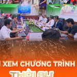 Bất động sản số Việt Nam - Công nghệ kiến tạo tương lai minh bạch | Thời sự trưa HTV ngày 11/10/2026