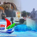 Phú An mở rộng dư địa tăng trưởng | Vươn Khơi - ngày 11/10/2026