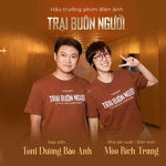 Khung hình thứ 25: Ý nghĩa con số của nạn nhân trong Trại Buôn Người là do các diễn viên tự chọn