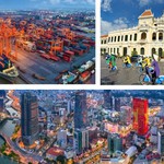 Để Thành phố Hồ Chí Minh bứt phá: Thành phố chủ động, Trung ương đồng hành