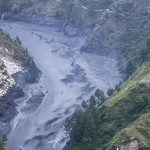 Nepal khẩn trương sơ tán người dân sau lũ quét