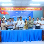 HTV và ATV phối hợp truyền thông Lễ hội Nghinh Ông Lại Sơn, đặc khu Kiên Hải năm 2026