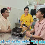 Khám phá lẩu tam tinh 50 năm tuổi | Quán ăn hạnh phúc