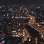 Du lịch TP. Hồ Chí Minh thu hơn 282.600 tỉ đồng sau 9 tháng