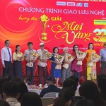 Giải Mai Vàng 2026: Bệ phóng cho các tài năng nghệ thuật trẻ