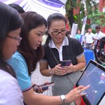 Chuyển đổi số từ cấp cơ sở: Tăng cường kết nối chính quyền và người dân