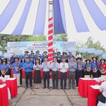 An Phú "phủ sóng" công nghệ: Khi chuyển đổi số gõ cửa từng nhà