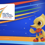 Công bố bộ nhận diện Đại hội Thể thao toàn quốc lần thứ X năm 2026