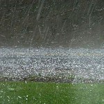 Cảnh báo mưa lớn kèm lốc sét: Trải dài từ miền Trung đến Nam Bộ và Lâm Đồng