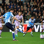 Coventry chính thức chấm dứt 25 năm chờ đợi với chiến thắng 4-1 trước Newcastle