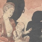 "Thiếu phụ Nam Xương" trên sân khấu "Ngân mãi Chuông vàng"