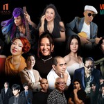 Vietnam Jazz Heritage Festival 2026: Nghệ sĩ âm nhạc quốc tế và Việt Nam hội ngộ tại Đà Lạt