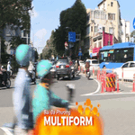 TP. Hồ Chí Minh: Ùn ứ kéo dài tại đường Nguyễn Thị Minh Khai, áp lực dồn về Võ Văn Tần