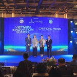 VIS 2026: Thúc đẩy đổi mới sáng tạo, nâng tầm năng lực cạnh tranh Việt Nam