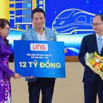 Đại học Quốc gia TP. Hồ Chí Minh nhận gói tài trợ nghiên cứu A.I. trị giá 12 tỷ đồng