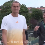 Alexander Zverev chắc chắn kết thúc năm ở vị trí số 1 thế giới