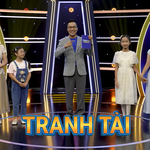 Tranh tài đọ sức 2 - Tập 4