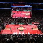Atlanta Dream đưa hai trận chung kết WNBA về sân nhà của Atlanta Hawks