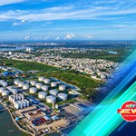 Bắt sóng thị trường 14/10: VN-Index giảm phiên thứ năm liên tiếp, Dầu Brent vọt lên trên 106 USD | NewZMoney