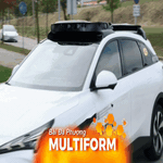 Croatia triển khai dịch vụ robotaxi thương mại đầu tiên tại châu Âu
