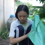 Cô bé sợ phải nghỉ học giữa chừng | Mái ấm gia đình Việt
