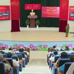Tập huấn Luật Phòng chống ma túy 2025 TP. Hồ Chí Minh: Nâng cao ý thức tố giác tội phạm