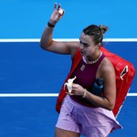 Tay vợt Aryna Sabalenka dừng chân sớm ở vòng 32 tại Wuhan Open