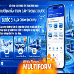 Mua vé trực tuyến, thêm tiện ích cho hành khách xe buýt và Metro
