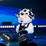 Hé lộ 5 mascot và khách mời của Tập 3 The Masked Singer 2026