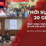 Phát huy vai trò cầu nối giữa TP. Hồ Chí Minh và các đối tác Đức | Thời sự HTV ngày 15/10/2026