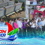 Đánh thức tiềm năng du lịch từ kết nối di sản | Vươn Khơi - Ngày 15/10/2026