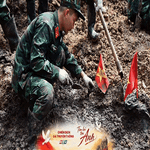 Gửi những người đang miệt mài tìm lại tên Anh