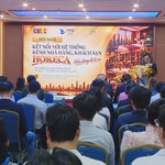 Nâng chuẩn sản phẩm Việt để chinh phục kênh HORECA