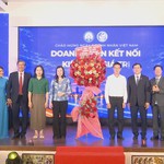 Hội doanh nghiệp tăng cường hợp tác, lan tỏa trách nhiệm xã hội